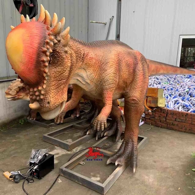 الديناصورات Pachycephalosaurus Jurassic Park الديناصورات الداخلية واقعية تبحث الديناصورات