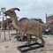 سيليكون واقعية متحرك ديناصور جوراسيك بارك شهادة لجنة الاتصالات الفدرالية