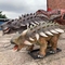 الرسوم المتحركة الواقعية الرسوم المتحركة ديناصور الحياة الحجم Ankylosaurus نوع الديناصورات