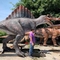 المعارض ديناصور متحرك واقعي بطول 6 م سبينوصور نموذج