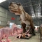 حجم مخصص العالم الجوراسي تي ريكس ديناصور نموذج الديناصور