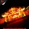 ثيم بارك فانوس مهرجان صيني Sunproof Zigong Lantern