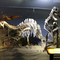 واقعية ديناصور هيكل عظمي طبق الاصل / العالم الجوراسي طبق الاصل للداخلية