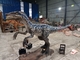حديقة واقعية الديناصورات الرابتور