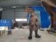 ملابس ديناصور حقيقية للكبار العالم الجوراسي الديناصور المشي الواقعي الملابس للبيع