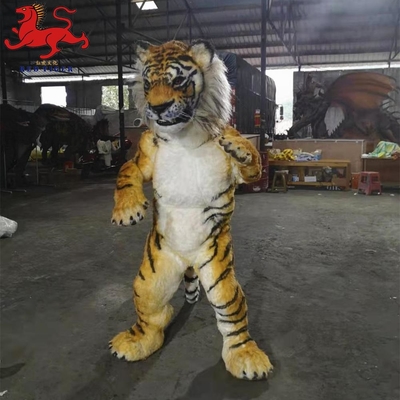 شراء أداء Ealistic الكبار النمر زي الشباب حجم العمر حسب الطلب online manufacture