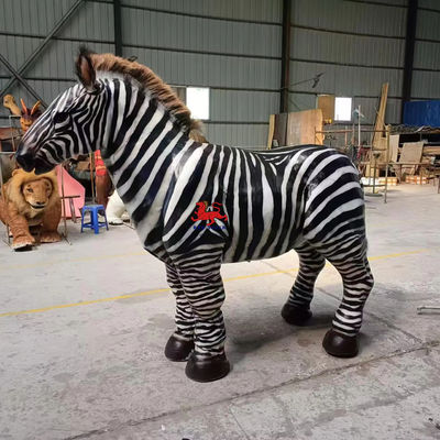 شراء Customized Color Handmade Realistic Animal Costume with Waterproof Skin for Indoor and Outdoor Use online manufacture