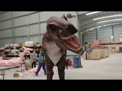 تخصيص زي الديناصور الواقعي نموذج كاركارودونتوسور