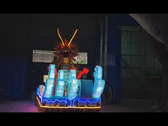 المواصفات الصينية للمسابقة السلاحية